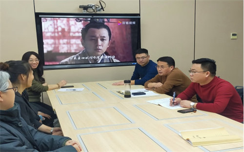 潜心教改勇探索 细磨精研促成长——迁安职教中心信息工程系扎实开展公开课授课教师磨课交流活动