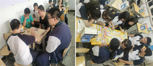 【班主任节】迁安职教中心（技师学院）班主任风采之钱小丽——不断探索 努力工作