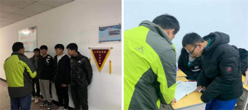 【班主任节】迁安职教中心（技师学院）班主任风采之高习明——爱心化春雨躬耕铸师魂